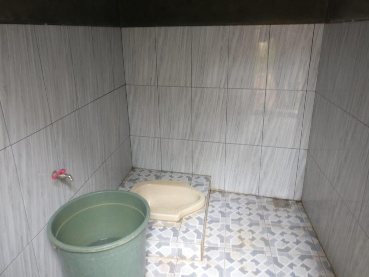 Homestay Kurnia Bantul Exterior foto