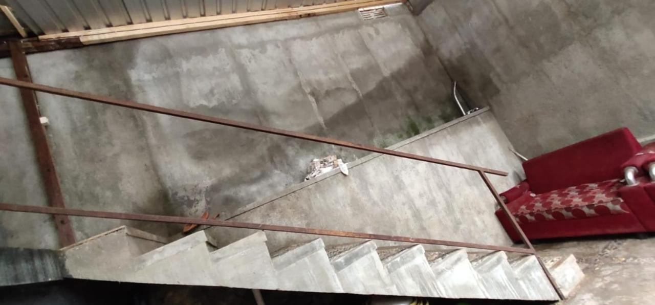 Homestay Kurnia Bantul Exterior foto